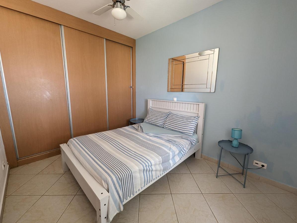 Vila Cabral 1 Bed Apt - Wi-Fi & Air Con Included Сал-Рей Экстерьер фото