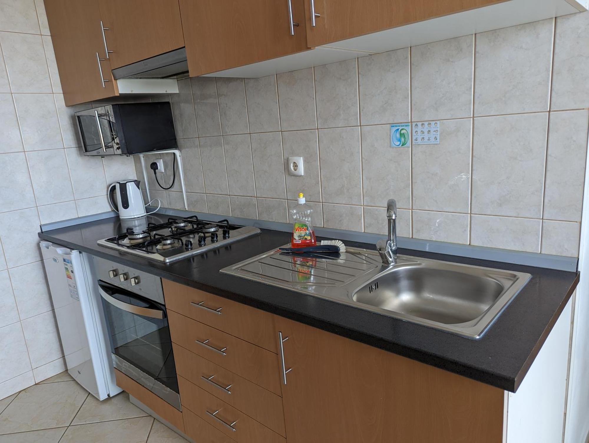 Vila Cabral 1 Bed Apt - Wi-Fi & Air Con Included Сал-Рей Экстерьер фото