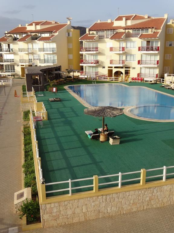 Vila Cabral 1 Bed Apt - Wi-Fi & Air Con Included Сал-Рей Номер фото